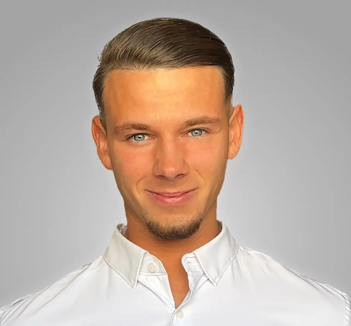 Kevin S.
